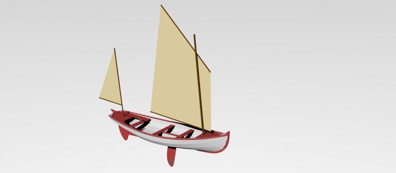 boat plans & kits woodenboat magazine