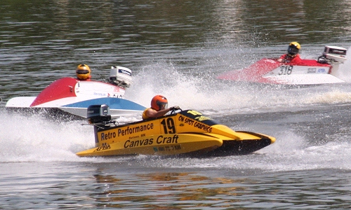 Power Outboard Boats Page 2 WoodenBoat Magazine