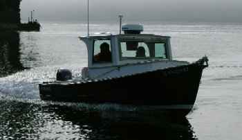 Power Outboard Boats Page 2 WoodenBoat Magazine Power Outboard Boats Page 2 WoodenBoat Magazine