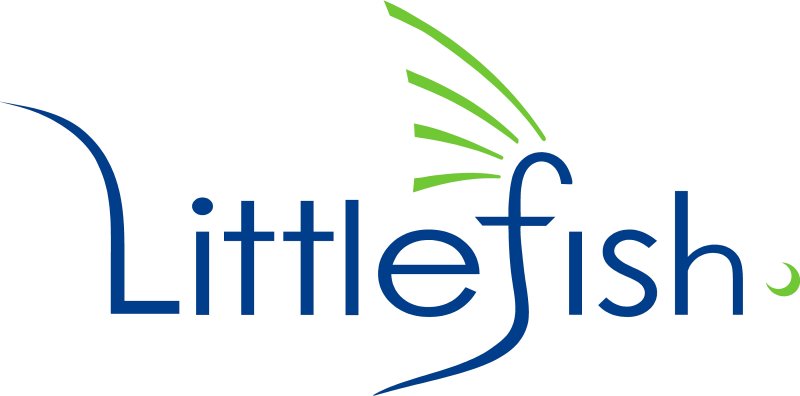 LittleFish WoodenBoat Magazine