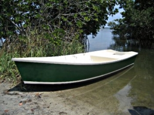 Power Outboard Boats Page 3 WoodenBoat Magazine