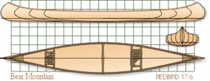 17' 6" RedBird 17' 6" RedBird