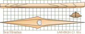 18' 6" C1 Marathon 18' 6" C1 Marathon