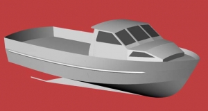 COASTWORKER 30 COASTWORKER 30