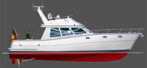 ATLANTIC 50 ATLANTIC 50