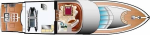 EURO 2600 - POWER BOAT KIT EURO 2600 - POWER BOAT KIT