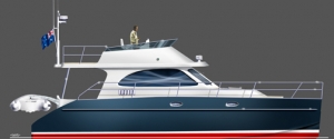 CAT 39 POWER / SAILER CAT 39 POWER / SAILER