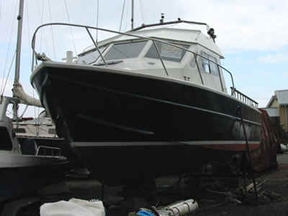COASTWORKER 40 COASTWORKER 40