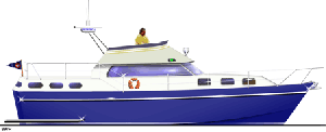 WAVERUNNER 342 CRUISER WAVERUNNER 342 CRUISER