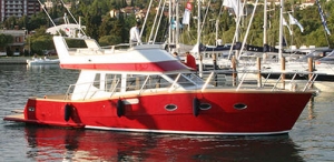 ATLANTIC 40 ATLANTIC 40 photo