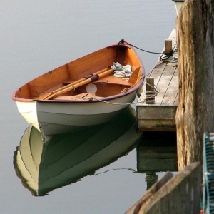 Skerry | WoodenBoat Magazine
