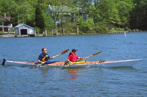 Chesapeake Sport Tandem Chesapeake Sport Tandem