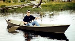 Boat Plans &amp; Kits WoodenBoat Magazine