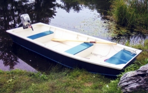 Jon Buoy Jon Buoy