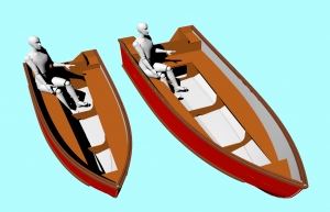 Almaguin 400 Almaguin 400