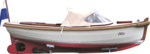 KS18 Millboats KS18 Millboats