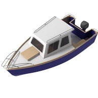 VILA 570 VILA 570