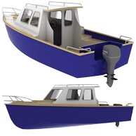 VILA 650 VILA 650