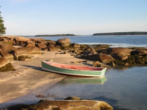Westport Skiff Westport Skiff