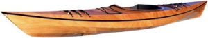 Pinguino 145 Wooden Kayak Kit Pinguino 145 Wooden Kayak Kit