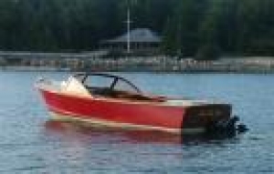 boat plans & kits woodenboat magazine