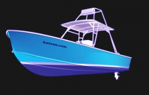 GulfStream 28 GulfStream 28