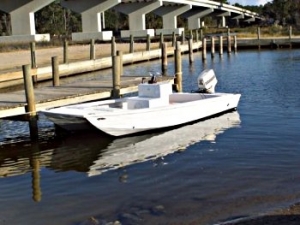 Texas Sled 18 WoodenBoat Magazine