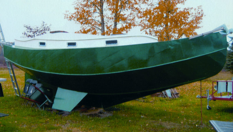 24-foot Lynx 24-foot Lynx