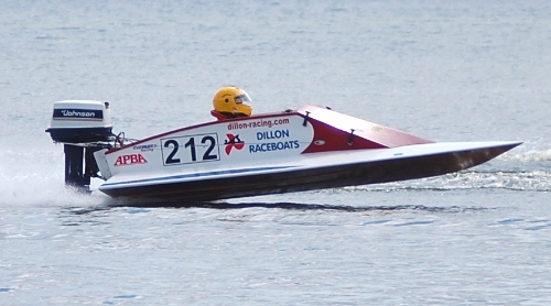 Dillon Mini Vee racing in Pine City, MN Dillon Mini Vee racing in Pine City, MN