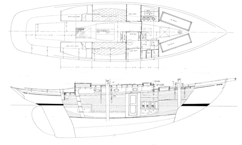 power outboard boats page 2 woodenboat magazine
