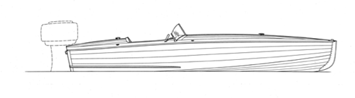 14' 10" Runabout, RASCAL | WoodenBoat Magazine