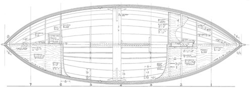 Caledonia Yawl II | WoodenBoat Magazine
