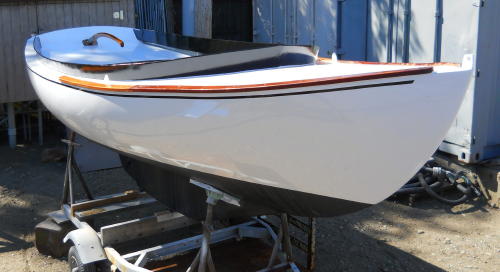 Classic day sailor photo 3