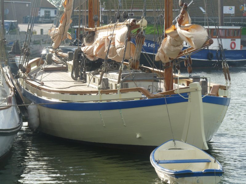 M/V Ursa Major Cutaway | Boat building, Boat plans, Boat EMMA | WoodenBoat Magazine