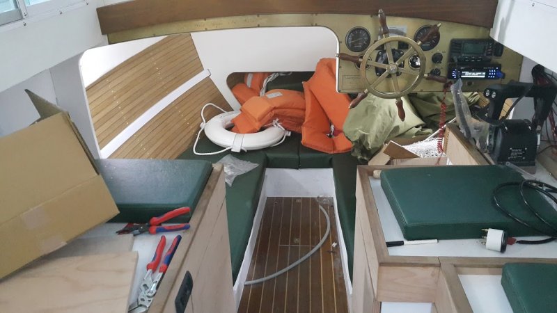 LASTOCHKA | WoodenBoat Magazine