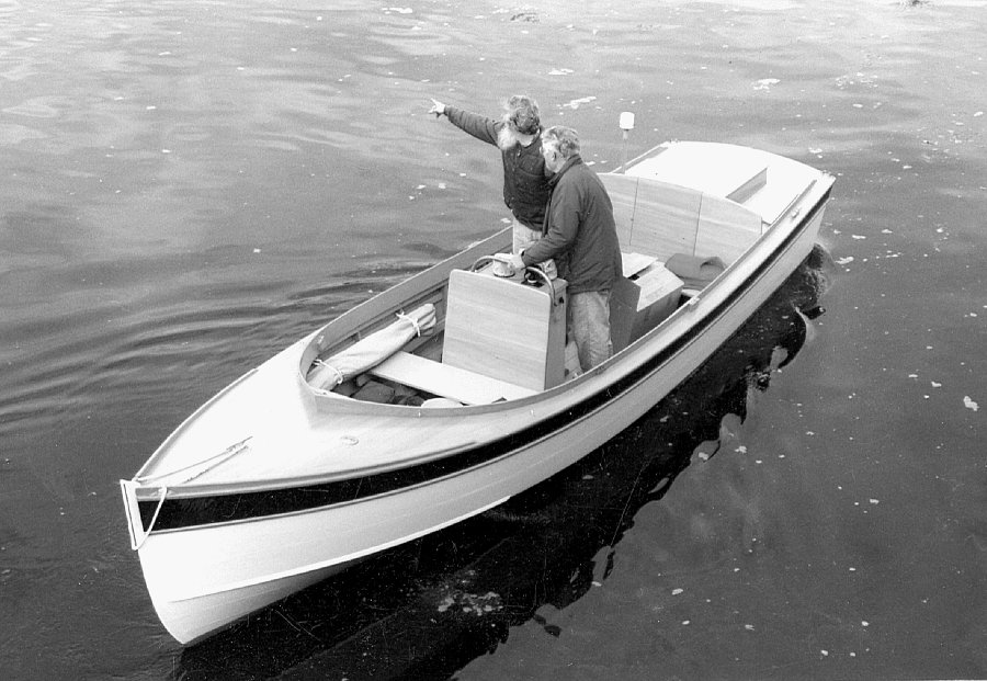CONST   ANZA | WoodenBoat Magazine