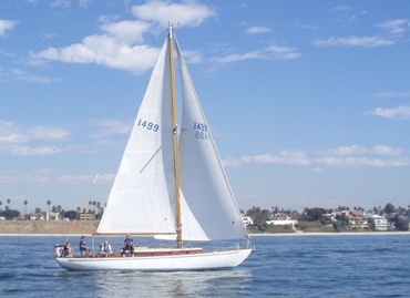REJOICE | WoodenBoat Magaz   ine