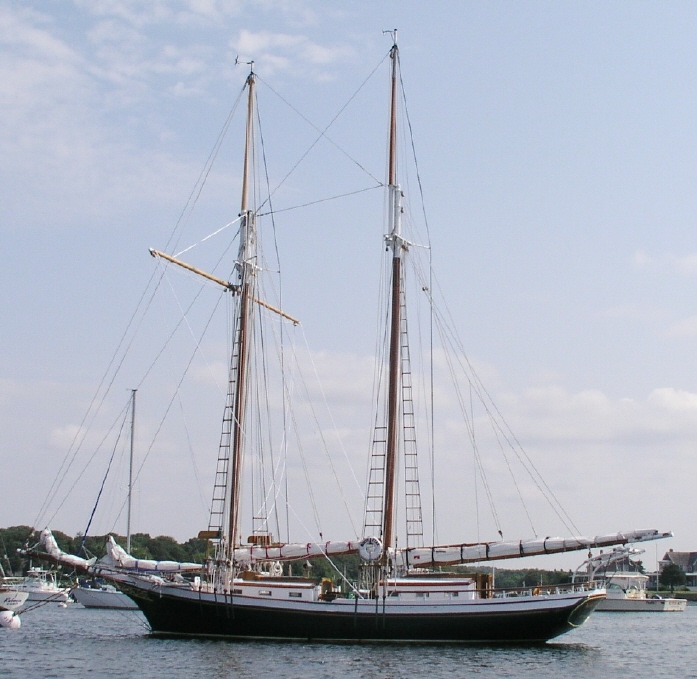 NORTH STAR WoodenBoat Magazine