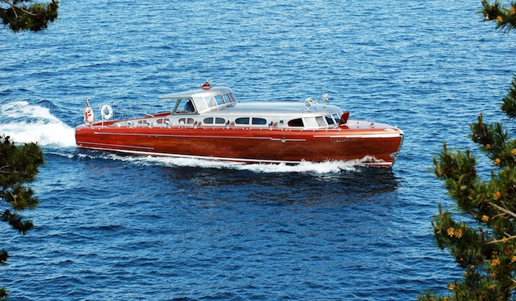 thunderbird woodenboat magazine