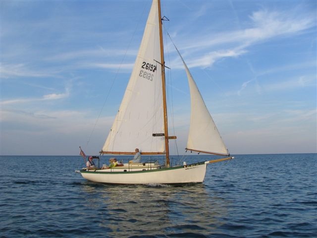 Register of Wooden Boats WoodenBoat Magazine