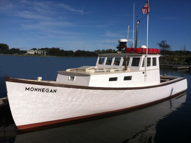 monhegan woodenboat magazine