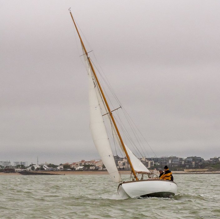 CHANTALAUBE | WoodenBoat Magazine