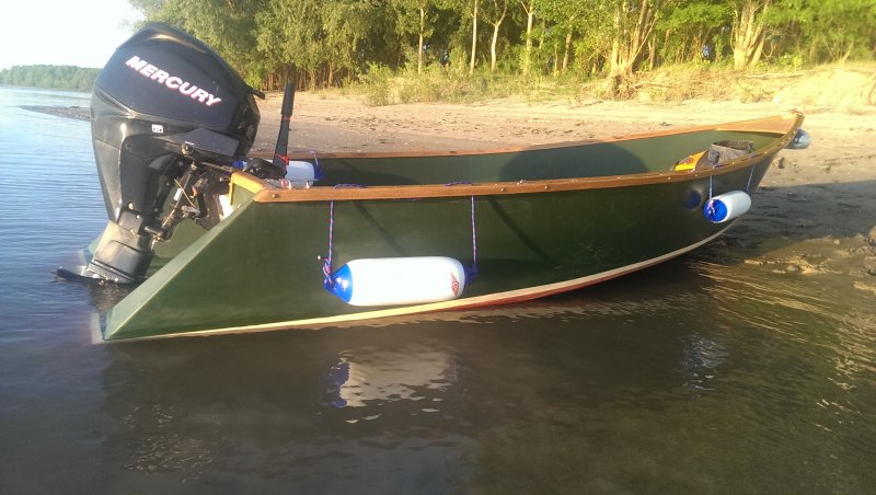 11′ monhegan skiff other boats pinterest