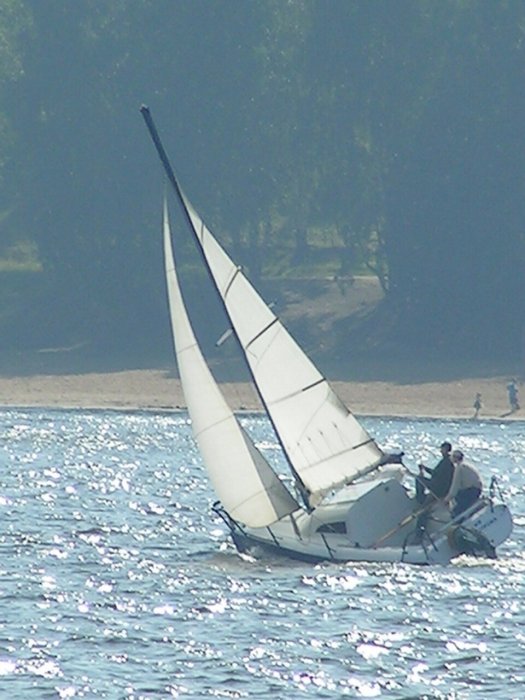 SKIF | WoodenBoat Magazine