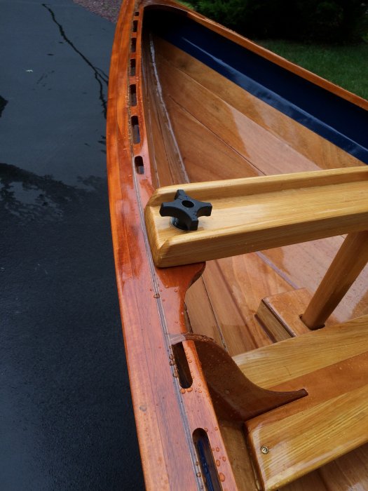 MAE DAY | WoodenBoat Magazine
