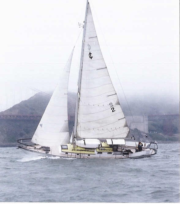 INISMORE | WoodenBoat Magazine