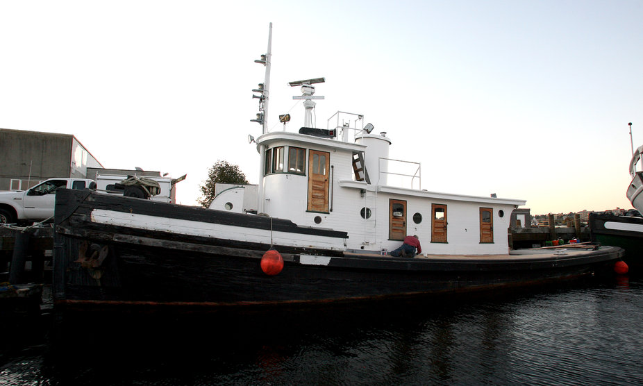 IVER | WoodenBoat Magazine