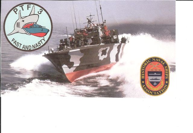 PTF 3 FAST AND NASTY  WoodenBoat Magazine