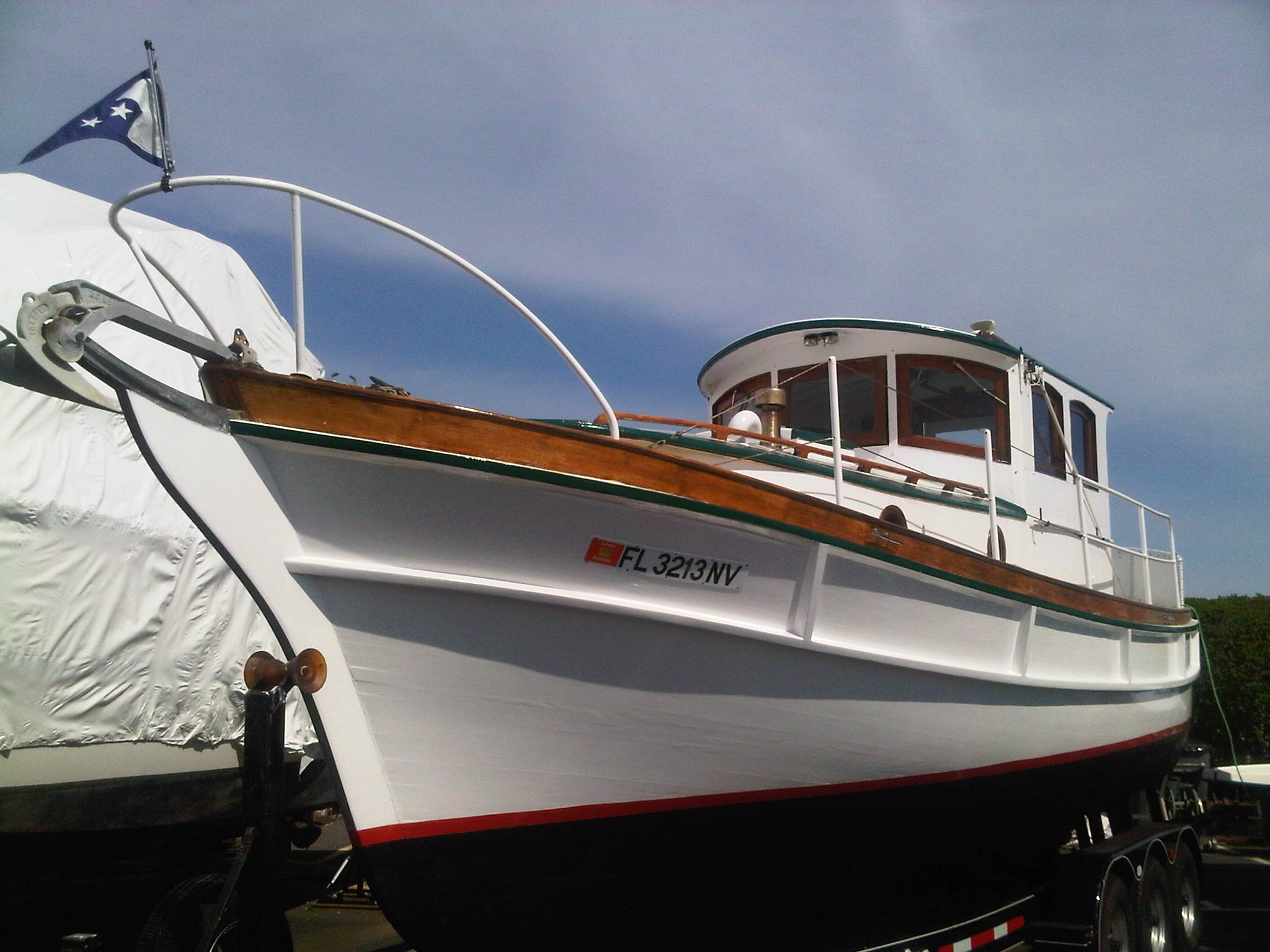 Register of Wooden Boats WoodenBoat Magazine