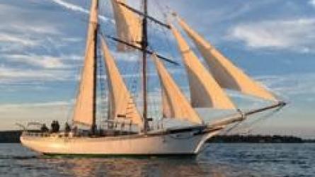 ACTRESS ex-OLIVER C WEYANT, hermaphrodite brigantine.